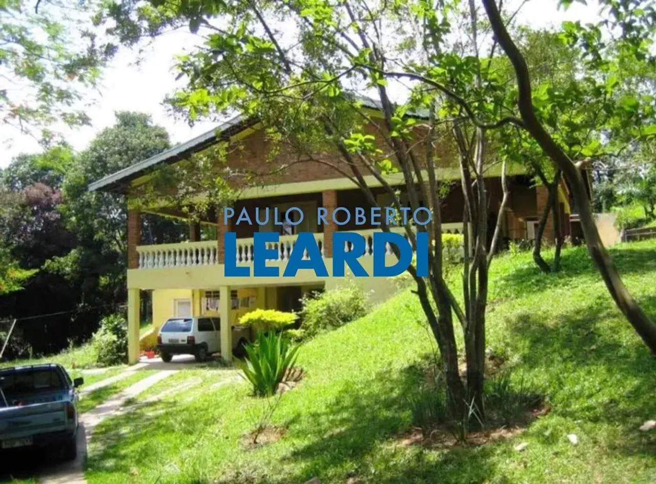 CHACARA - COUNTRY CLUB - SP