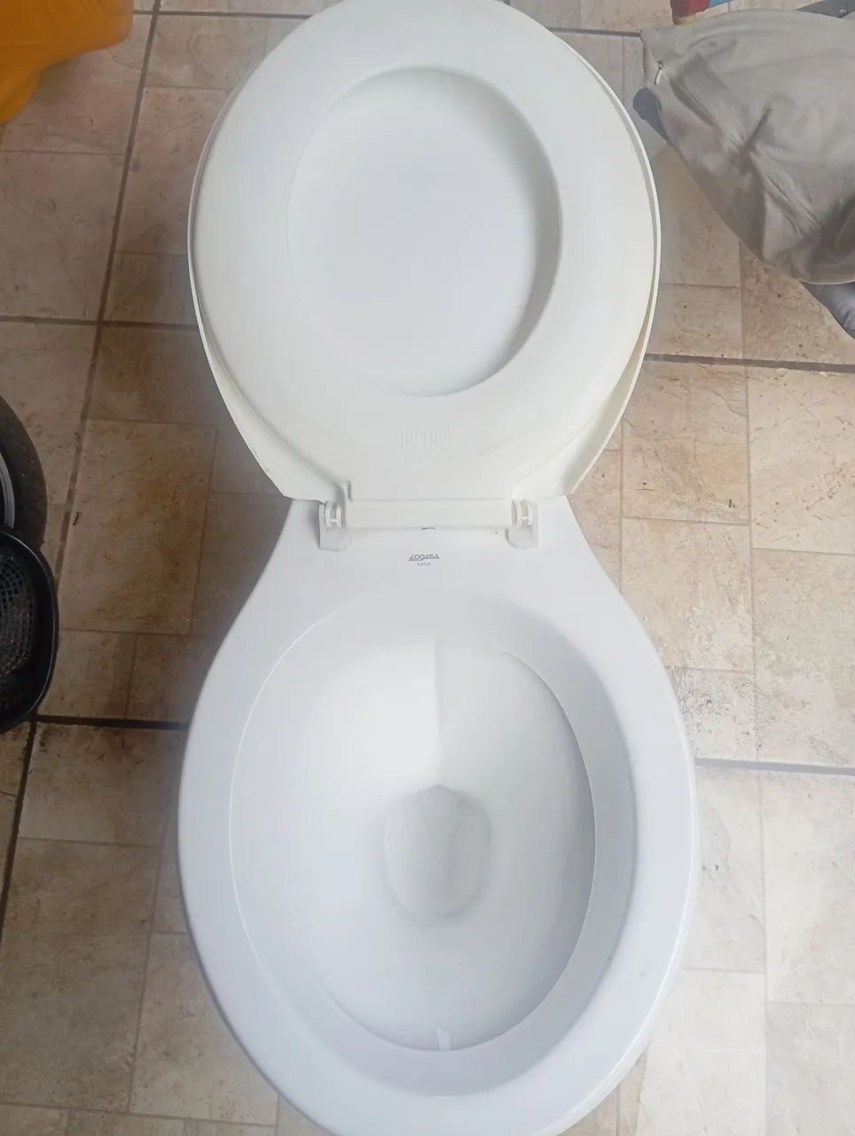 Vaso sanitário  - Foto 5