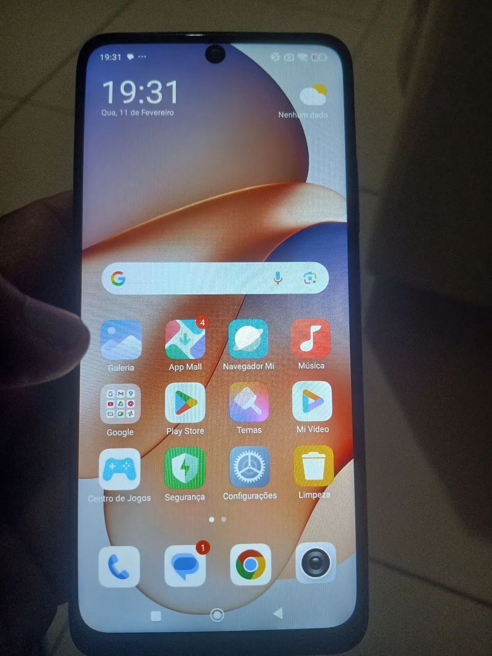 REDMI NOTE 12 256 GB - Foto 3