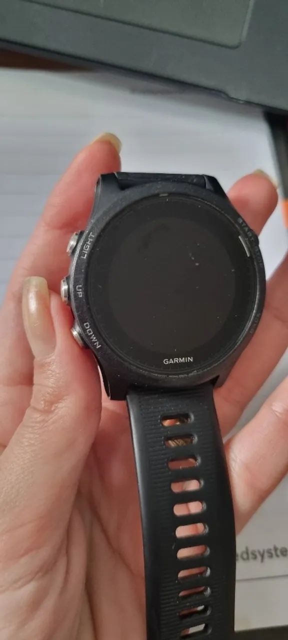 Garmin Forerunner 935 - Foto 4
