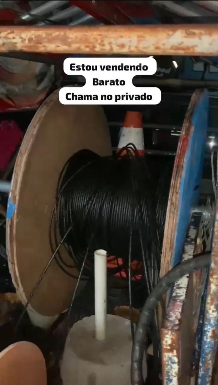 Bagageiro pra saveiro - Foto 4