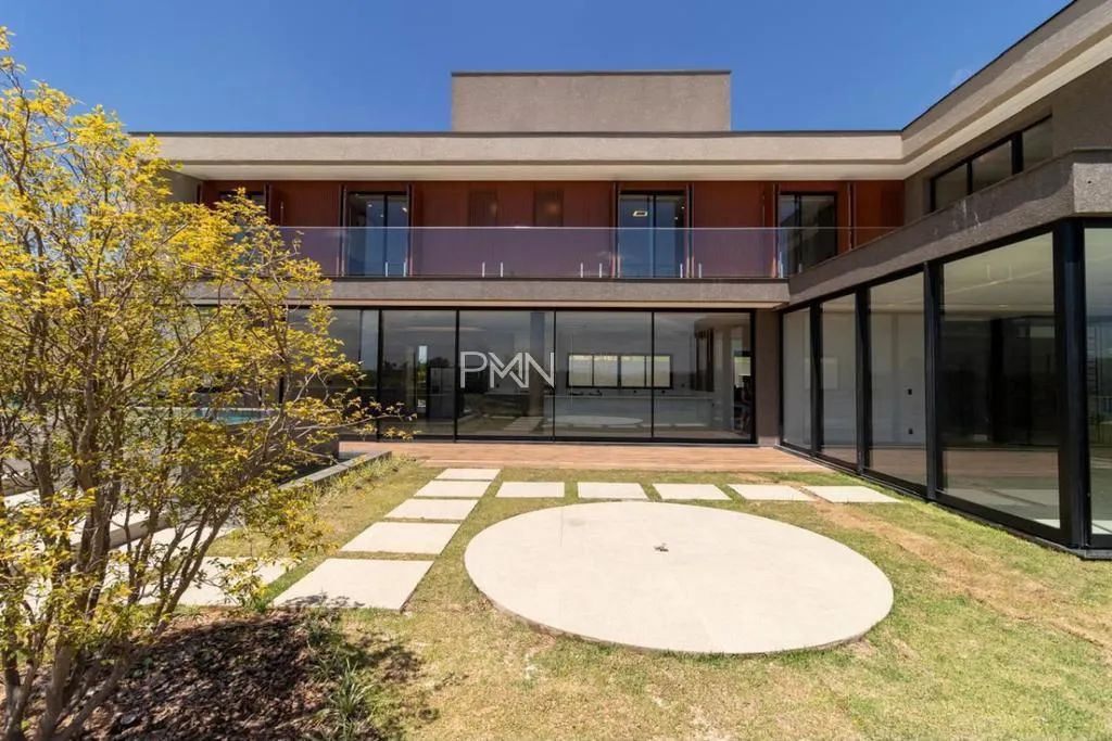 Sobrado à venda em Piedade, Centro, com 6 suítes, com 720 m² - Foto 3