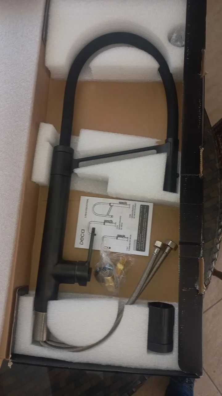 Torneira Gourmet. - Foto 2