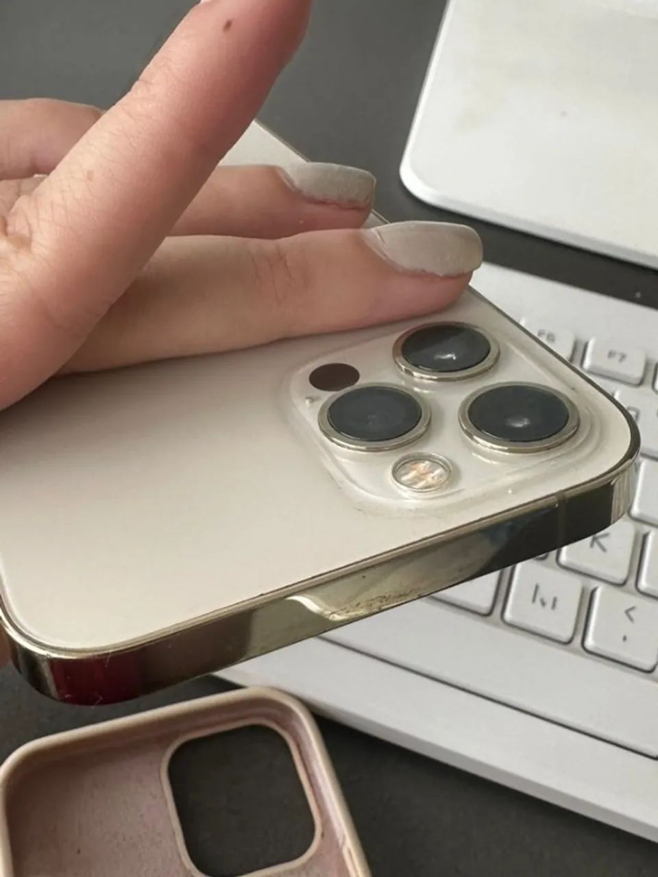 iPhone 12 Pro  - Foto 5