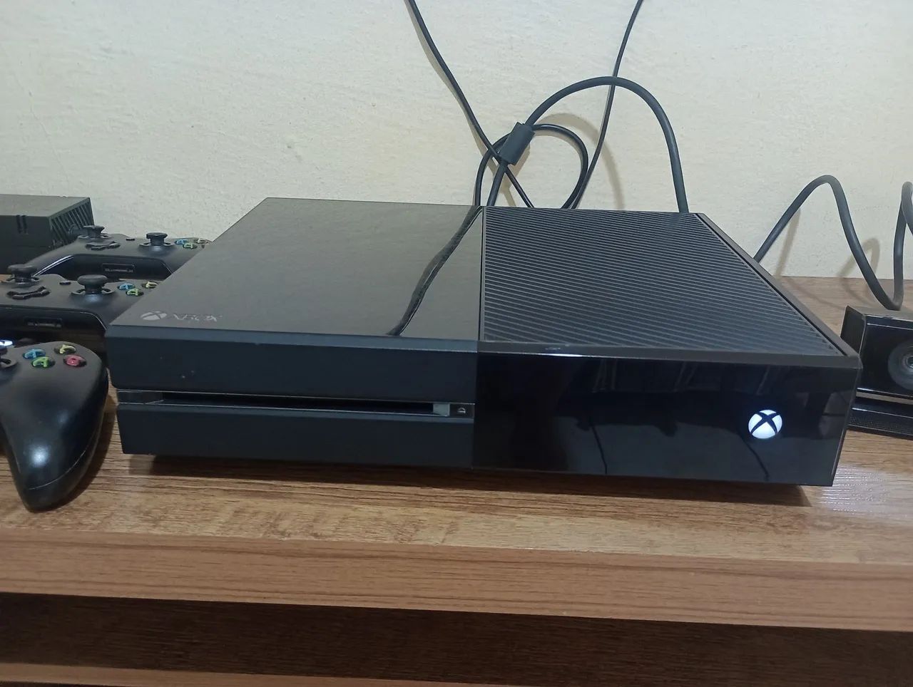 XBOX ONE FAT 1TB  - Foto 4