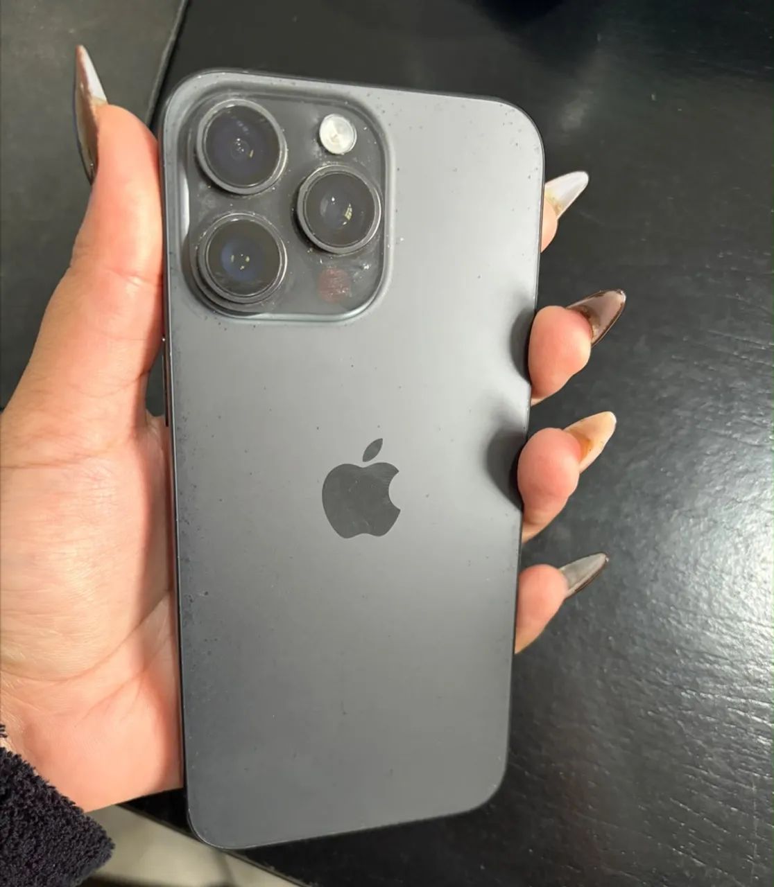 iPhone 15 pro max  - Foto 3