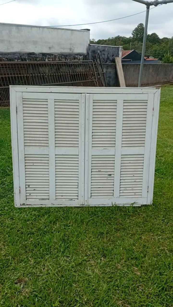 Vende se portas.  - Foto 3