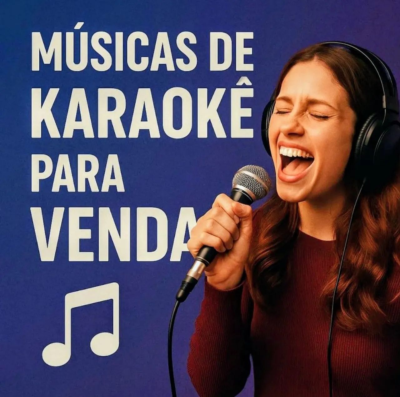 Músicas de Karaokê profissional para bares e restaurantes. - Foto 4
