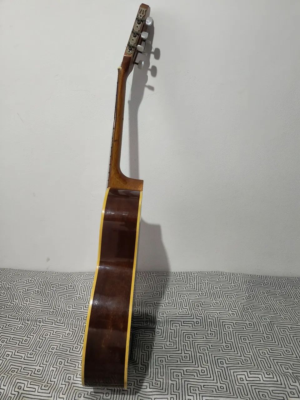 Violão Giannini mini - Foto 5