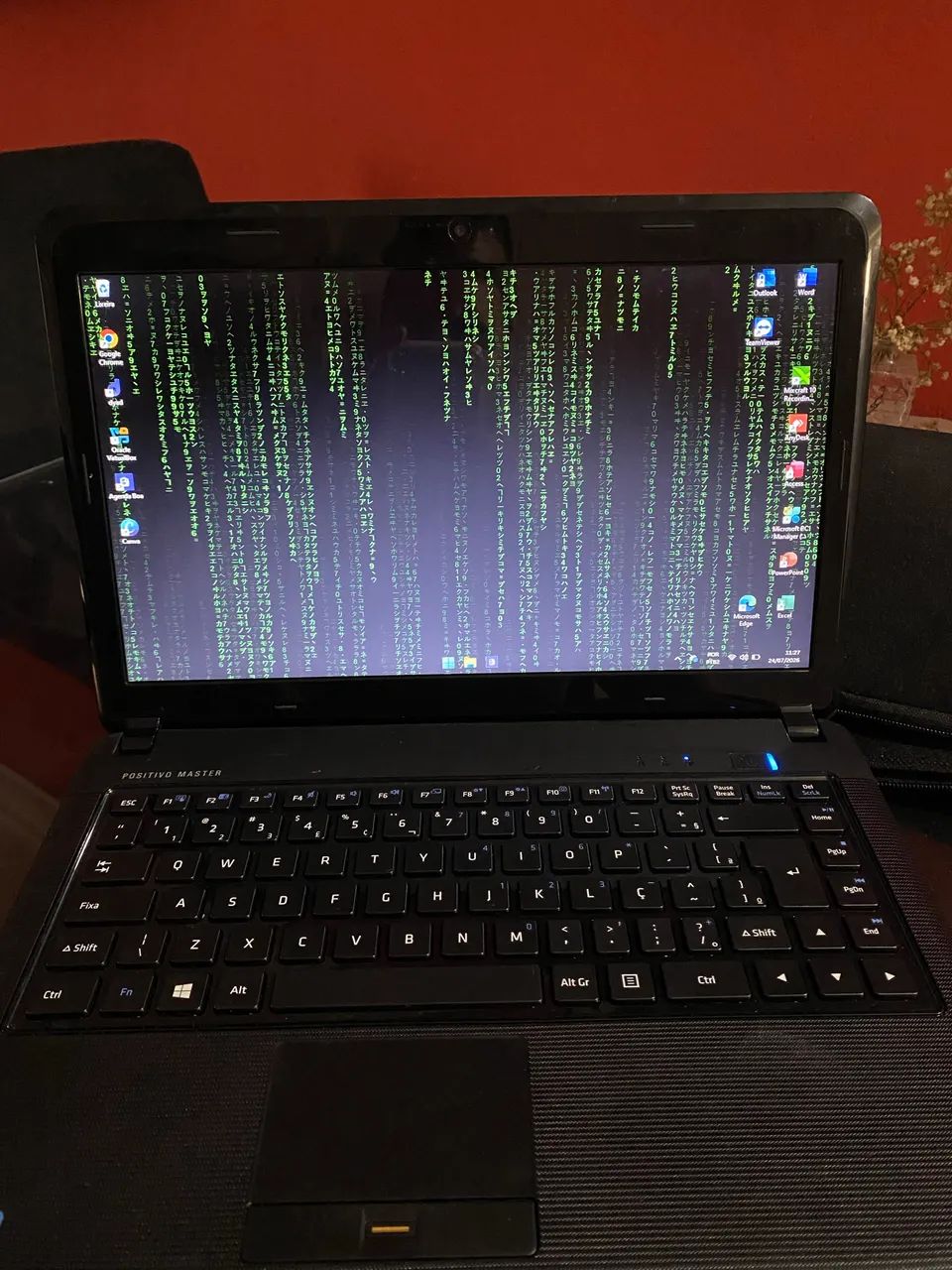 Notebook 