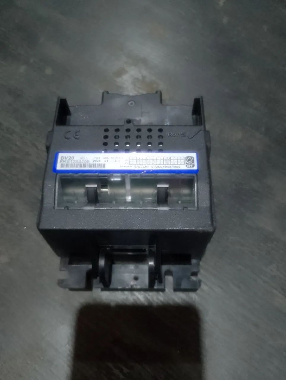 Noteiro bv 20 semi novo funcionando perfeitamente 