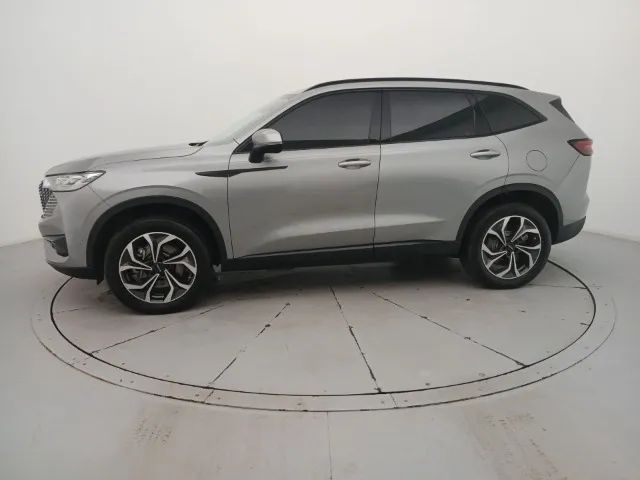 GWM Haval H6 Premium Phev AWD 2025 - Foto 2