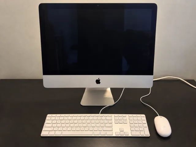 Apple iMac 21,5