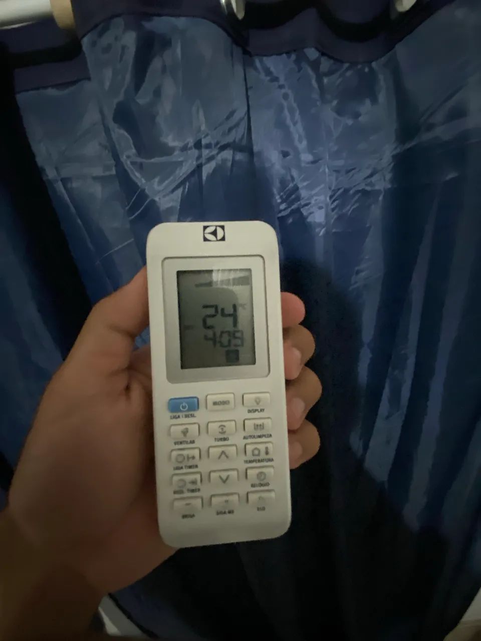 Ar condicionado 12mil btus  - Foto 3