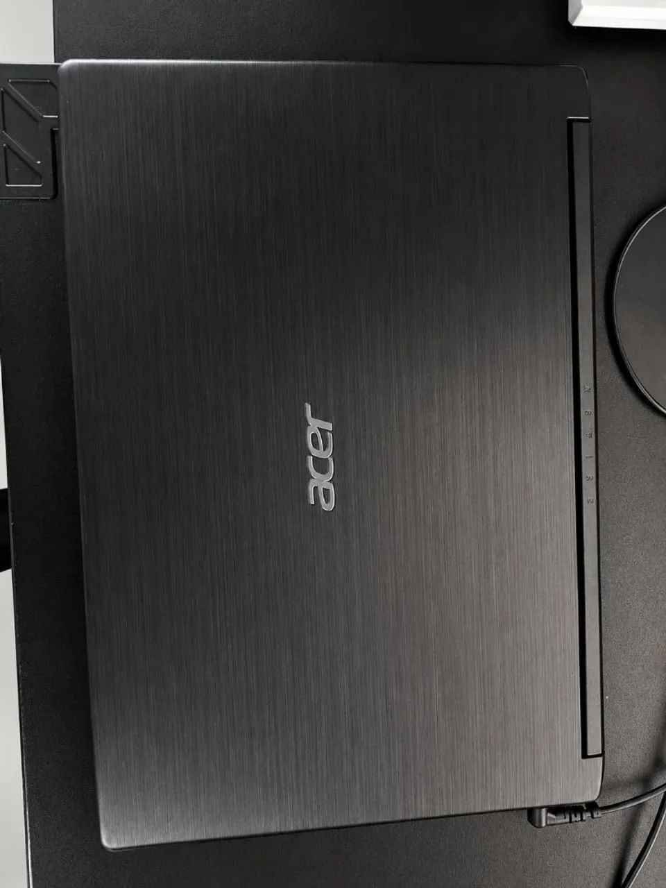 Notebook Acer Aspire A315 i3, 12GB RAM SSD 128GB - Foto 5
