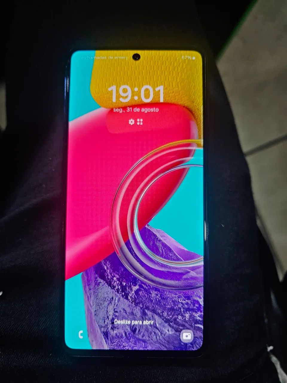 Samsung m53