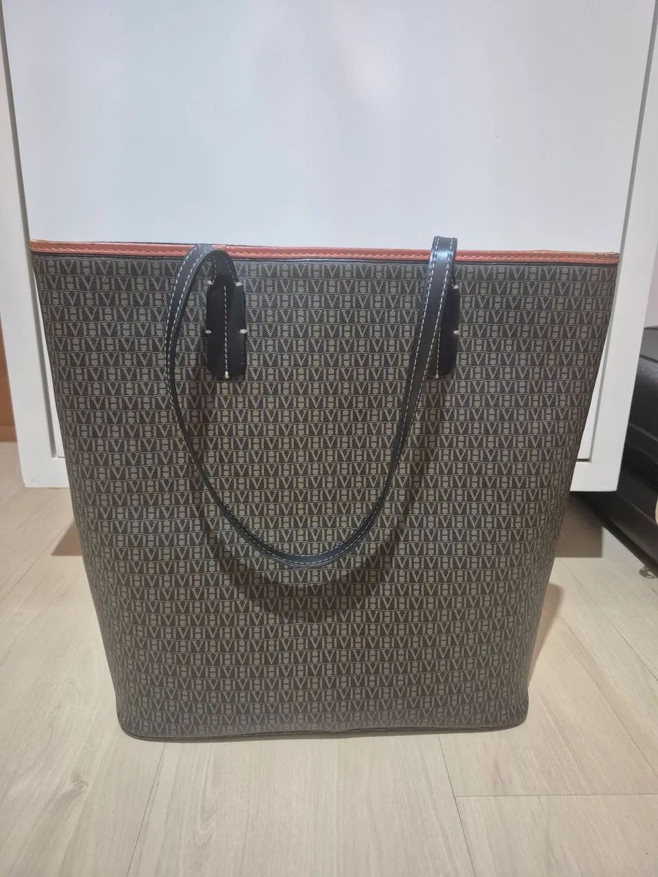 Bolsa Vitor Hugo original  - Foto 2