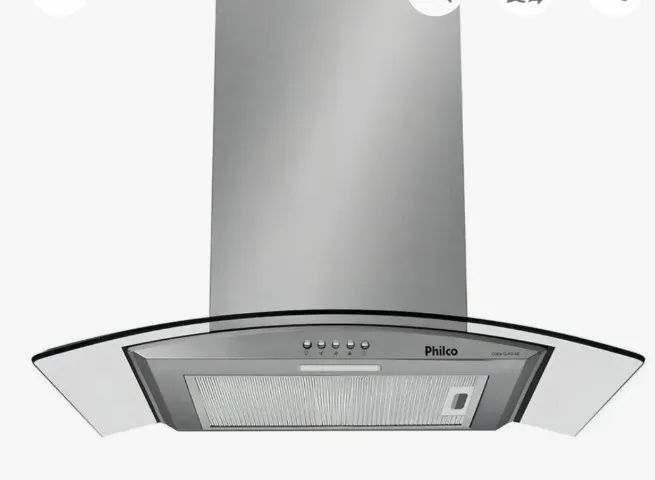 Coifa Philco Nova na Caixa  - Foto 2