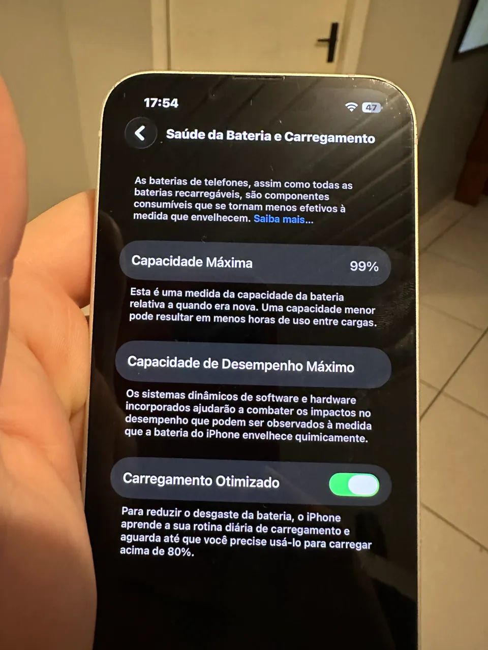 iPhone 14 - Foto 5
