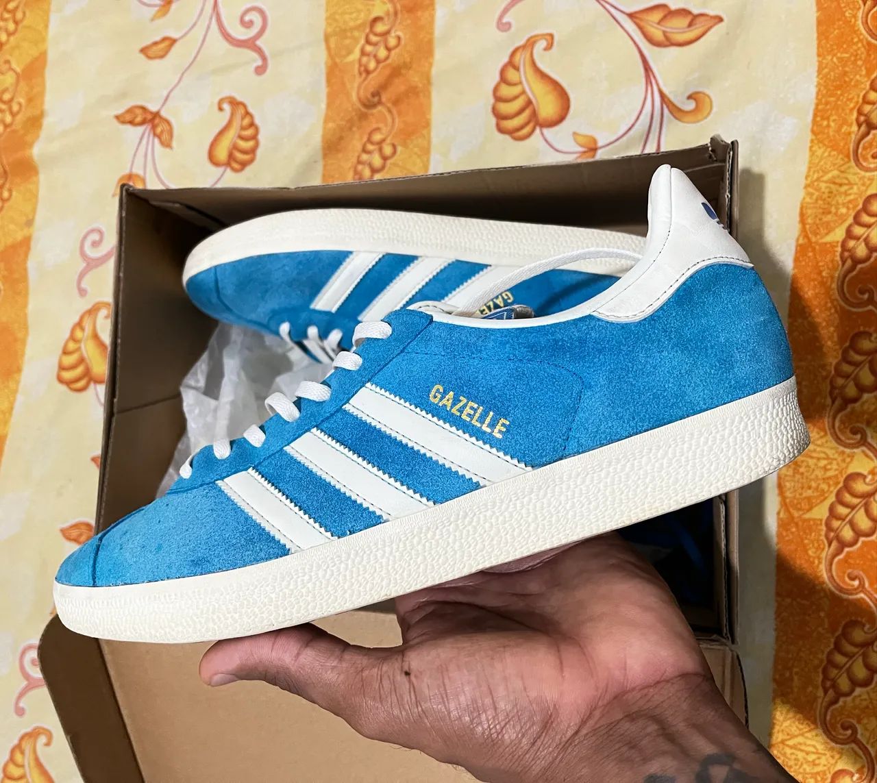 Adidas Gazelle  - Foto 2