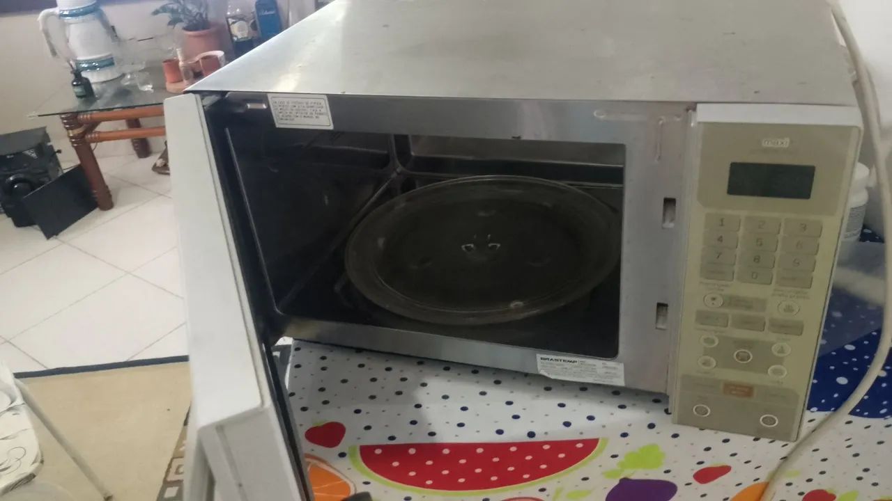 Microonda - Foto 2