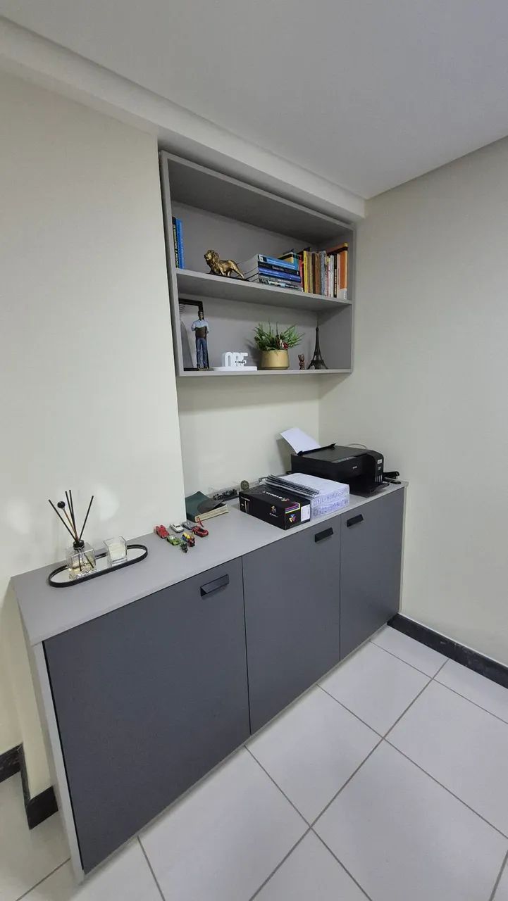 ?Sala comercial no coração de Balneário Camboriu  - Foto 4