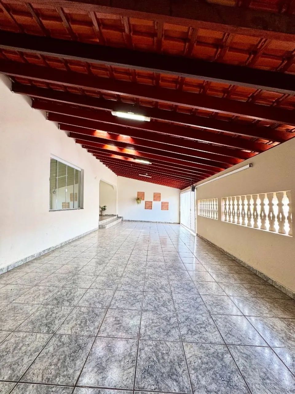 Casa na marambaia-SF - Foto 2
