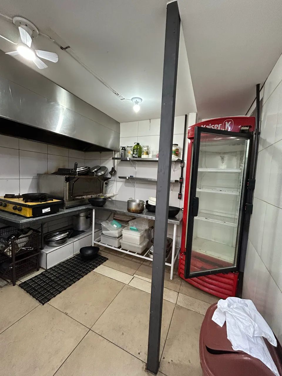 Instalação completa restaurante  - Foto 4