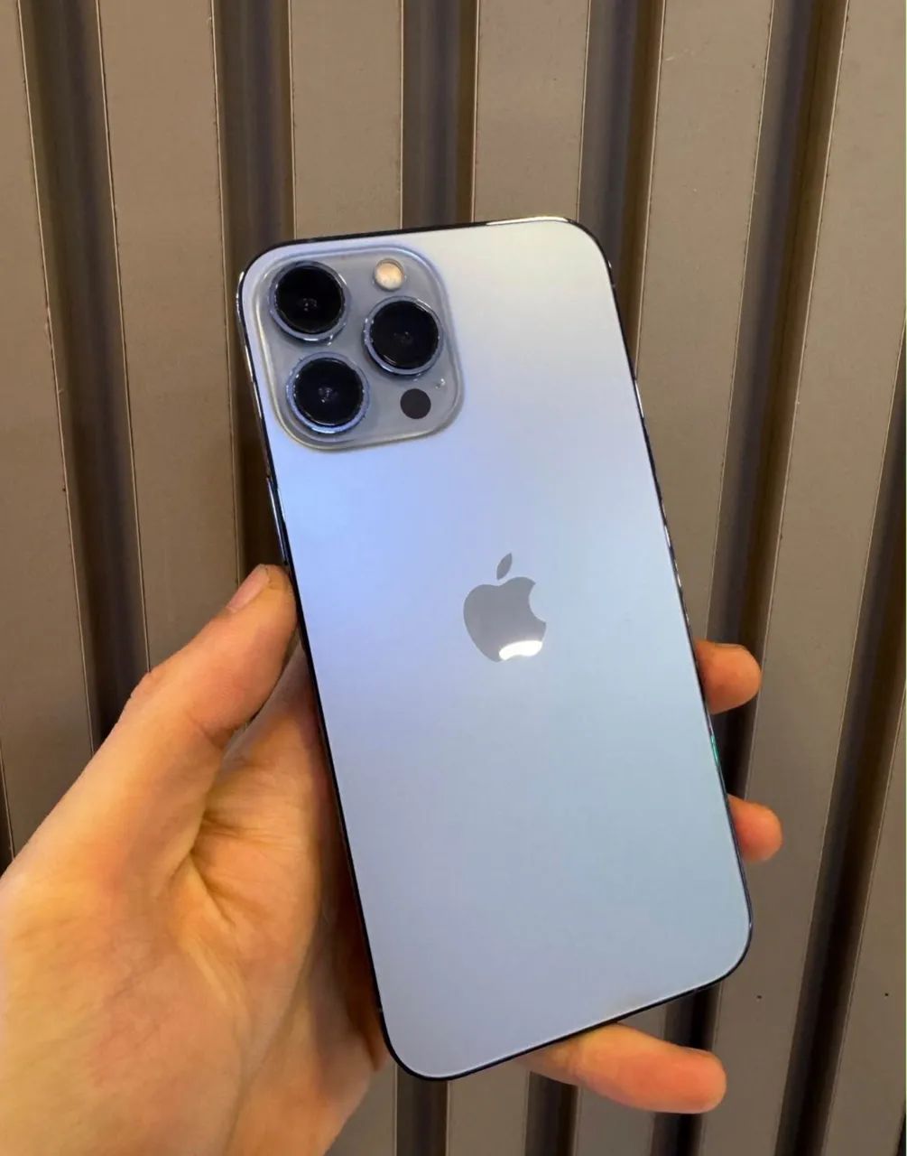 iPhone 13 Pro Max 512GB - Original - Celulares e Smartphones