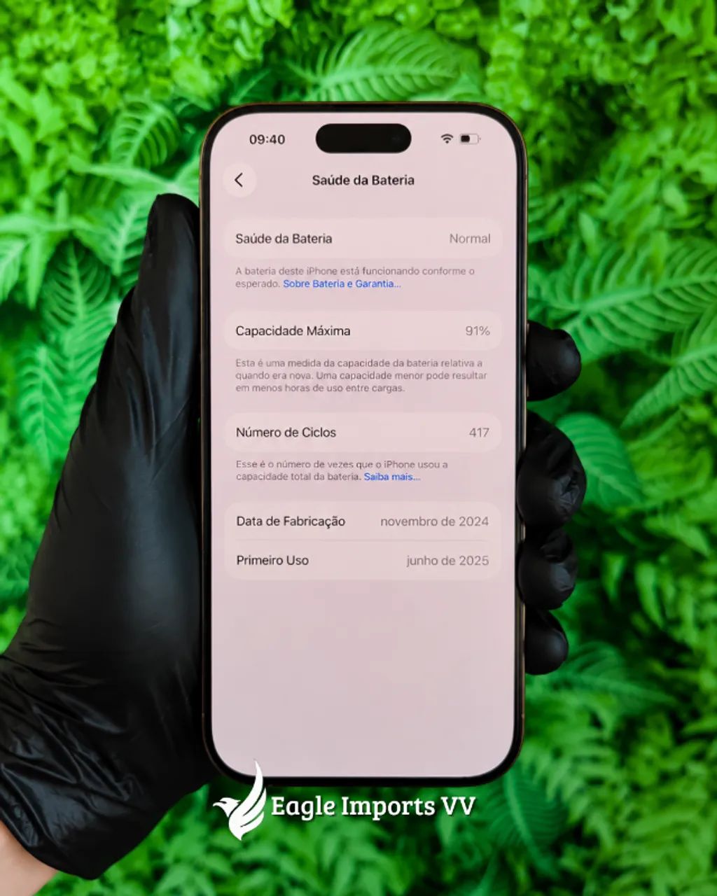 iPhone 16 Pro 256Gb - Foto 3