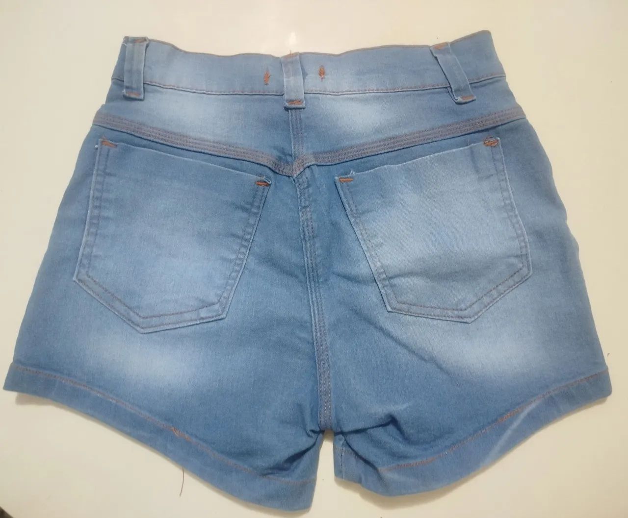 Blusa/short36 - Foto 4