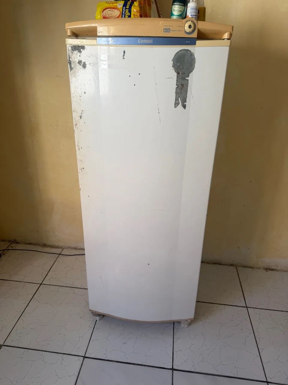 Geladeira  - Foto 2