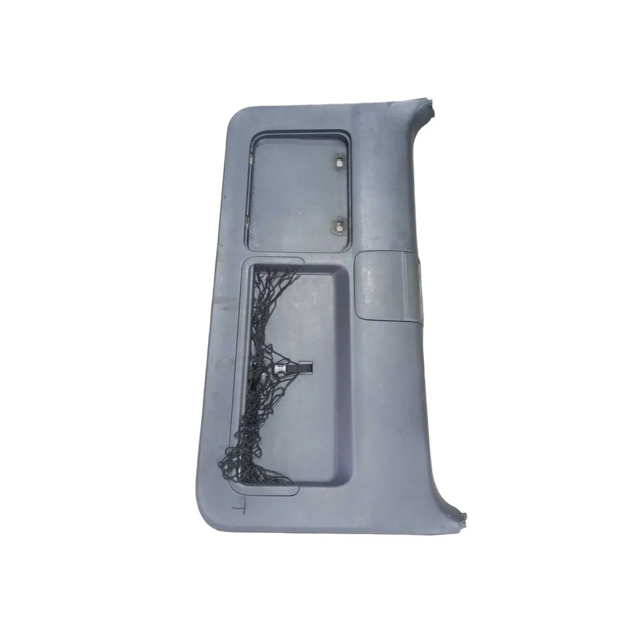 ACABAMENTO CAIXA FERRAMENTAS PORTA MALAS LAND CRUISER 2009 - Peças