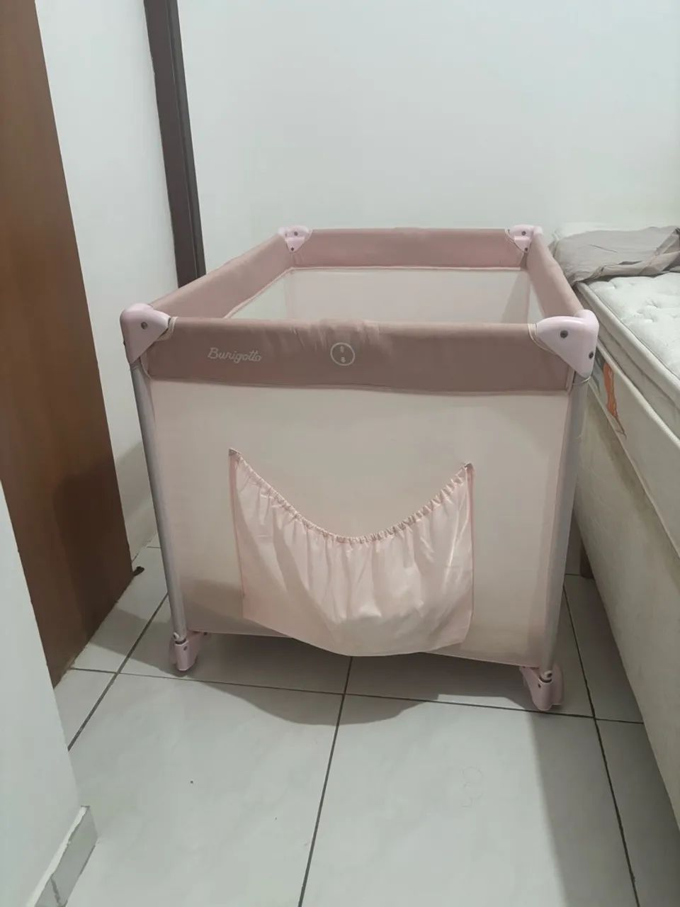 Berço 