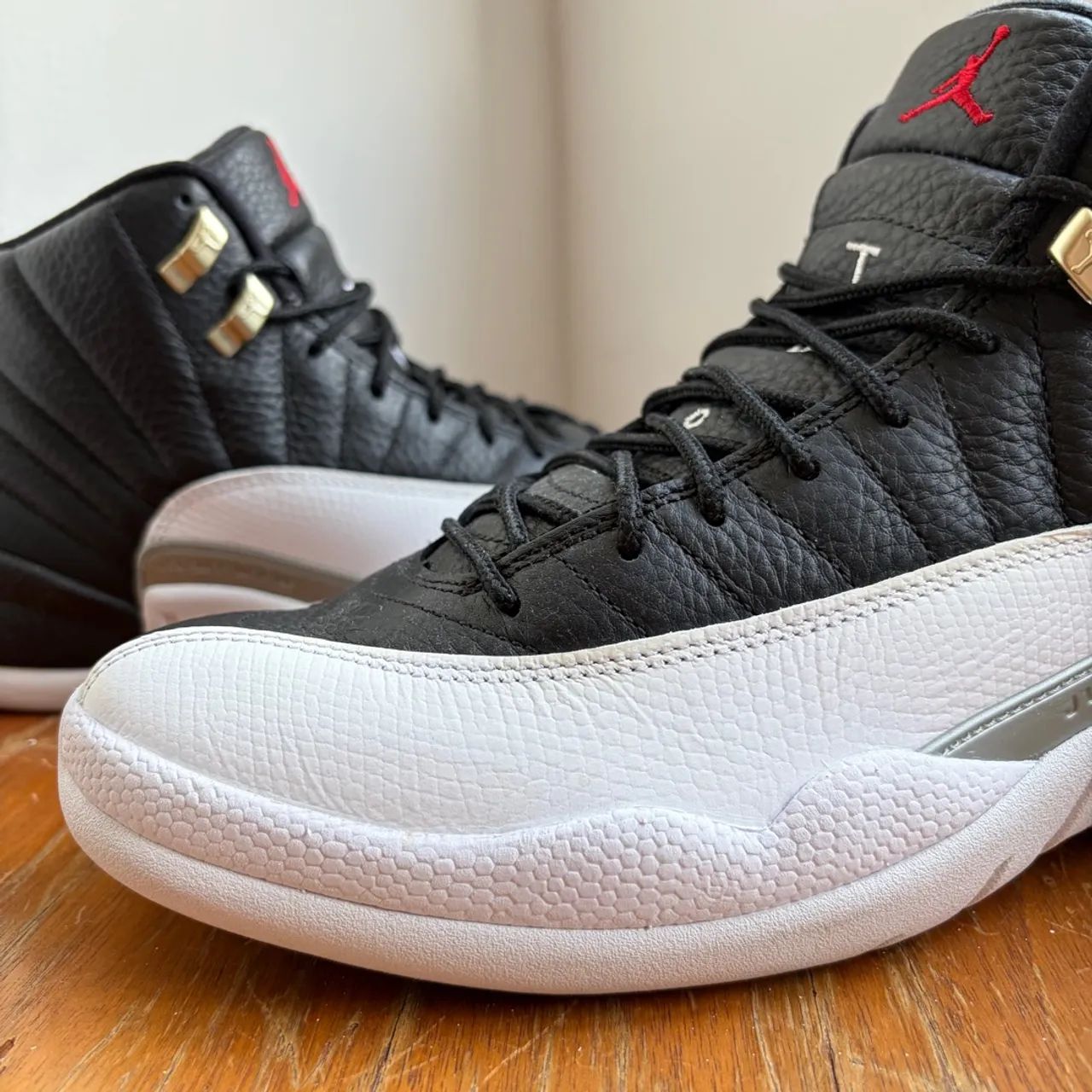 Air Jordan 12 Playoffs - Foto 2