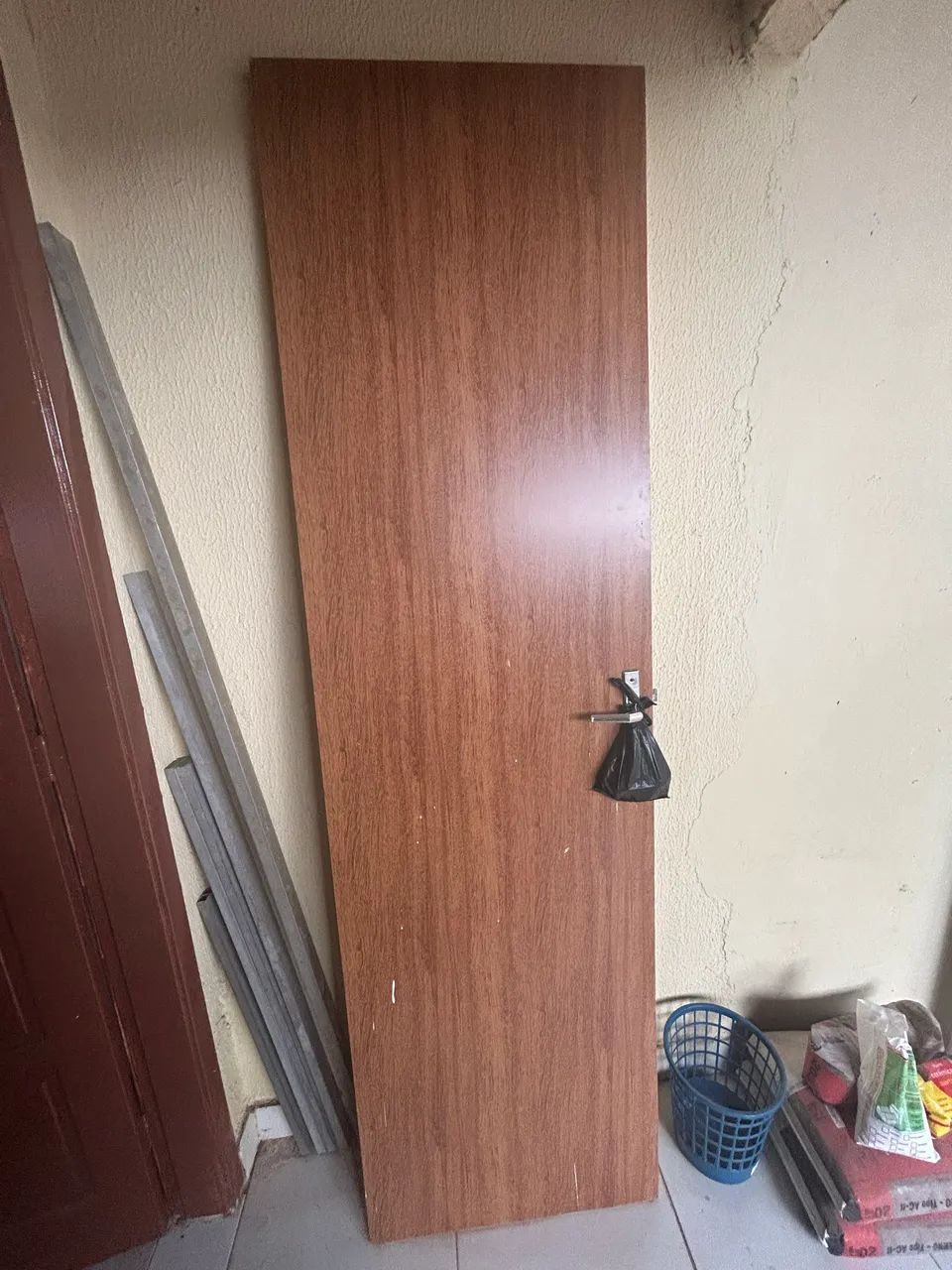 Porta  - Foto 2