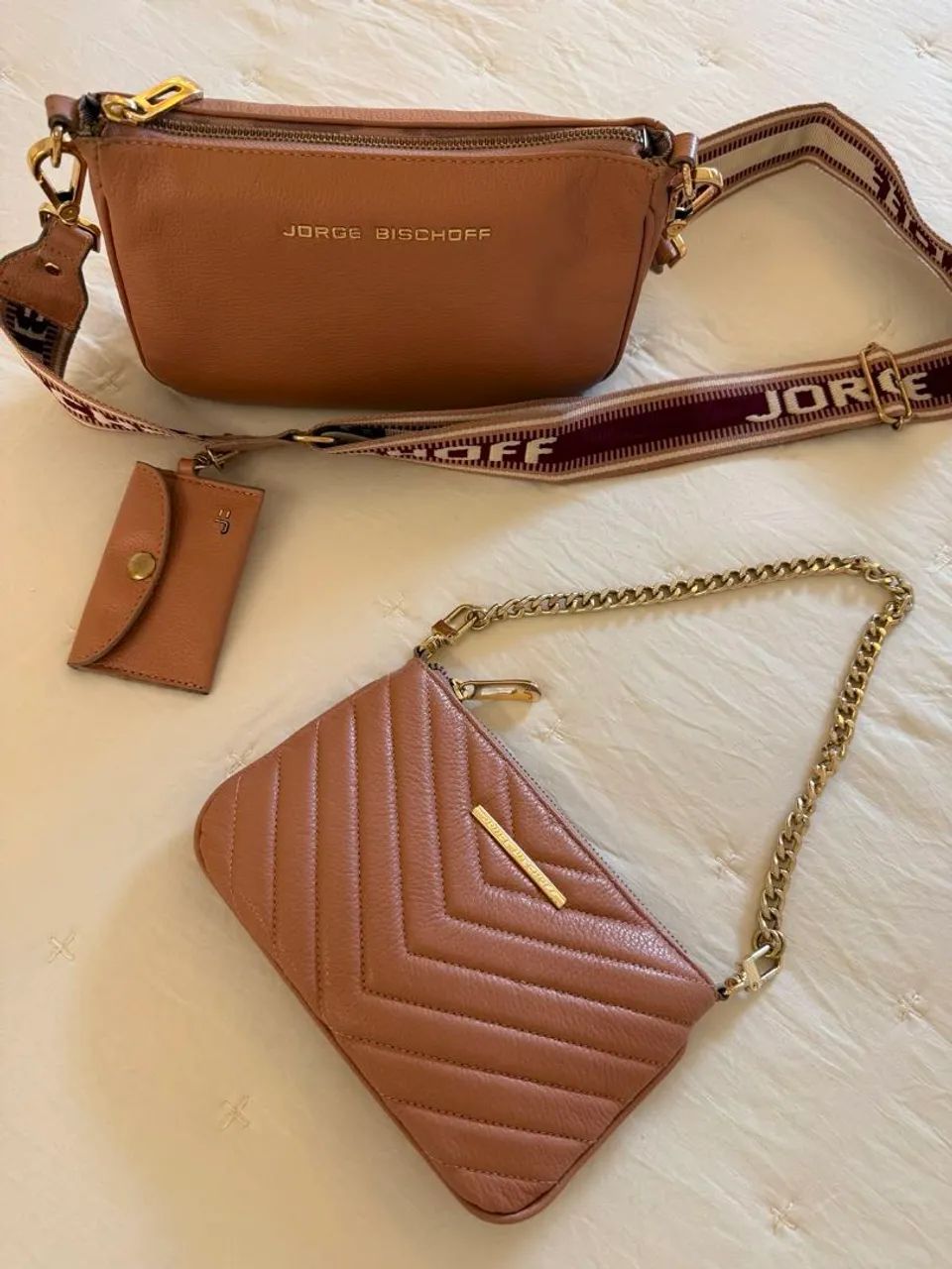 Bolsa Jorge Bischoff  - Foto 2