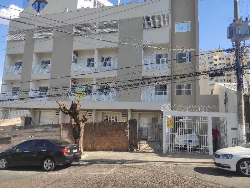 Apartamento com 1 quarto(s) no bairro Araes em Cuiabá - MT - Foto 2
