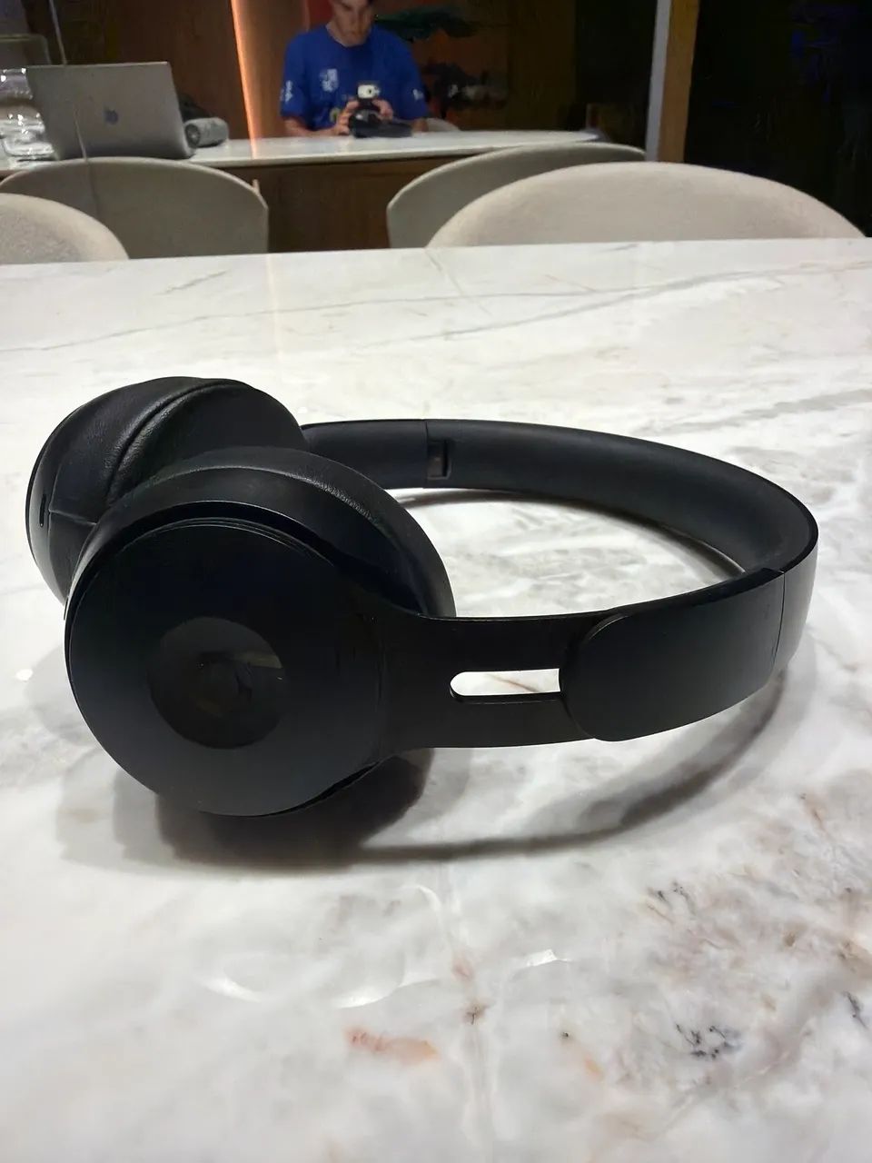 Fone de ouvido BEATS SOLO PRO - Foto 3
