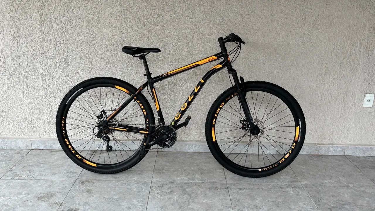Bicileta MTB Aro 29 Colli