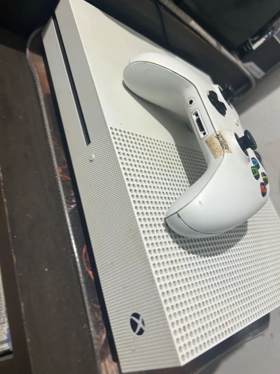 Xbox one 500 gb  - Foto 3