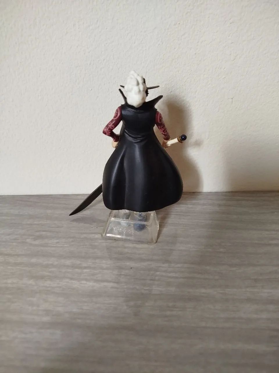 Obe piece drácule mihawk 10 cm - Foto 3
