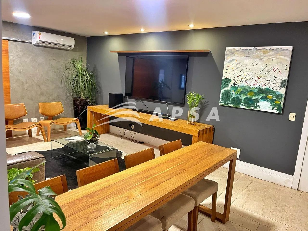 NA ICÔNICA AVENIDA VIEIRA SOUTO, ENCONTRA-SE UM REFÚGIO QUE REDEFINE O VIVER BEM. COM 85M² - Foto 6