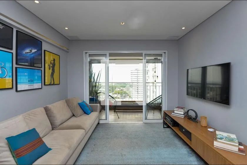 Apartamento à Venda - Alto da Lapa, 2 Quartos, 87 m2 - Foto 3