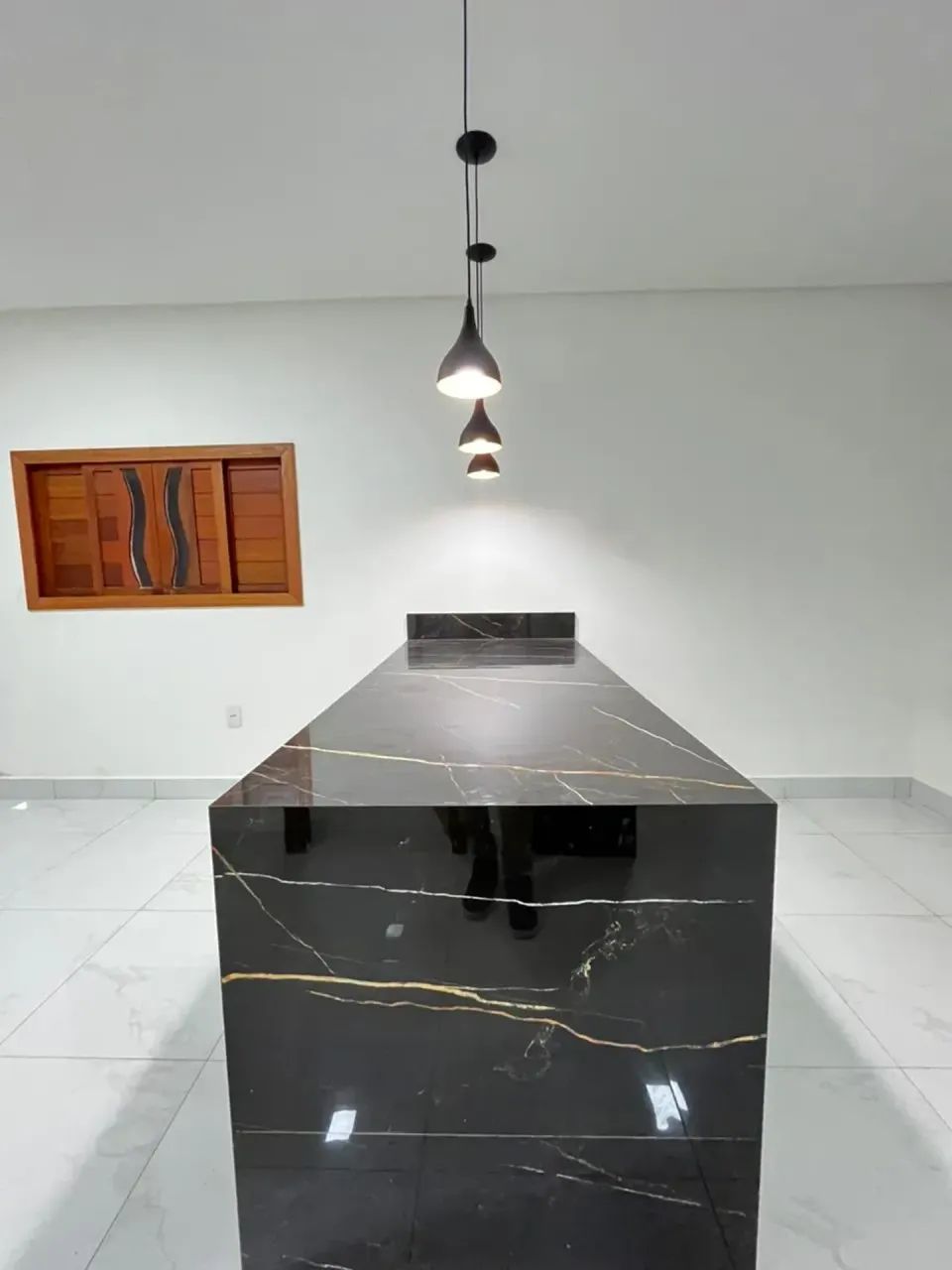 Casa com 2 quartos | Conforto, praticidade e excelente acabamento! - Foto 5