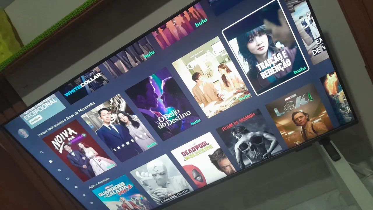 Tv 42 polegadas - Foto 2