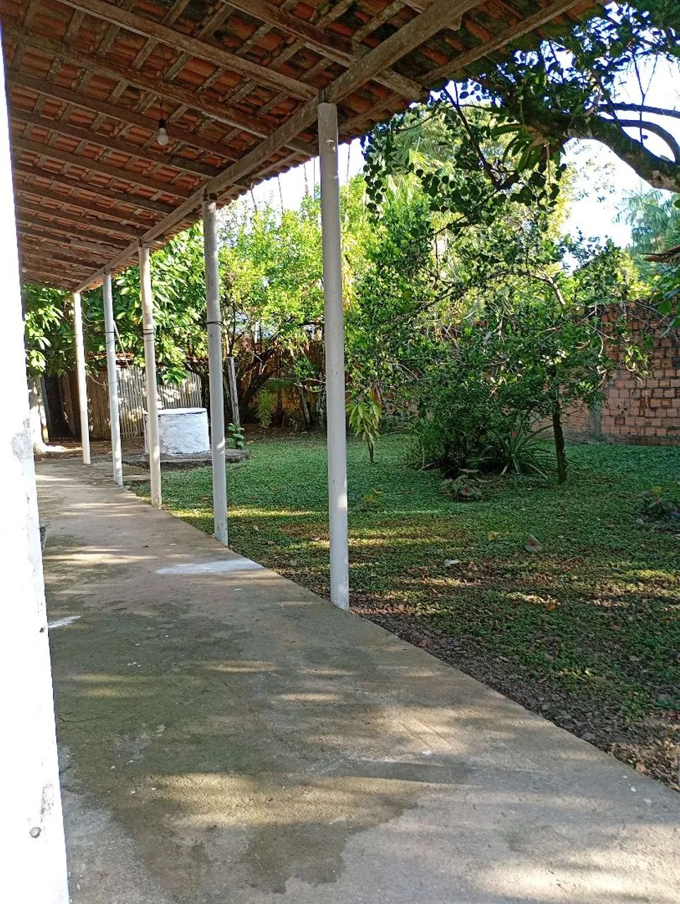 Alugo casa em Mosqueiro  - Foto 3