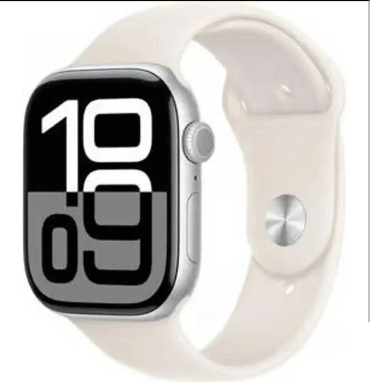 Apple Watch Series 10