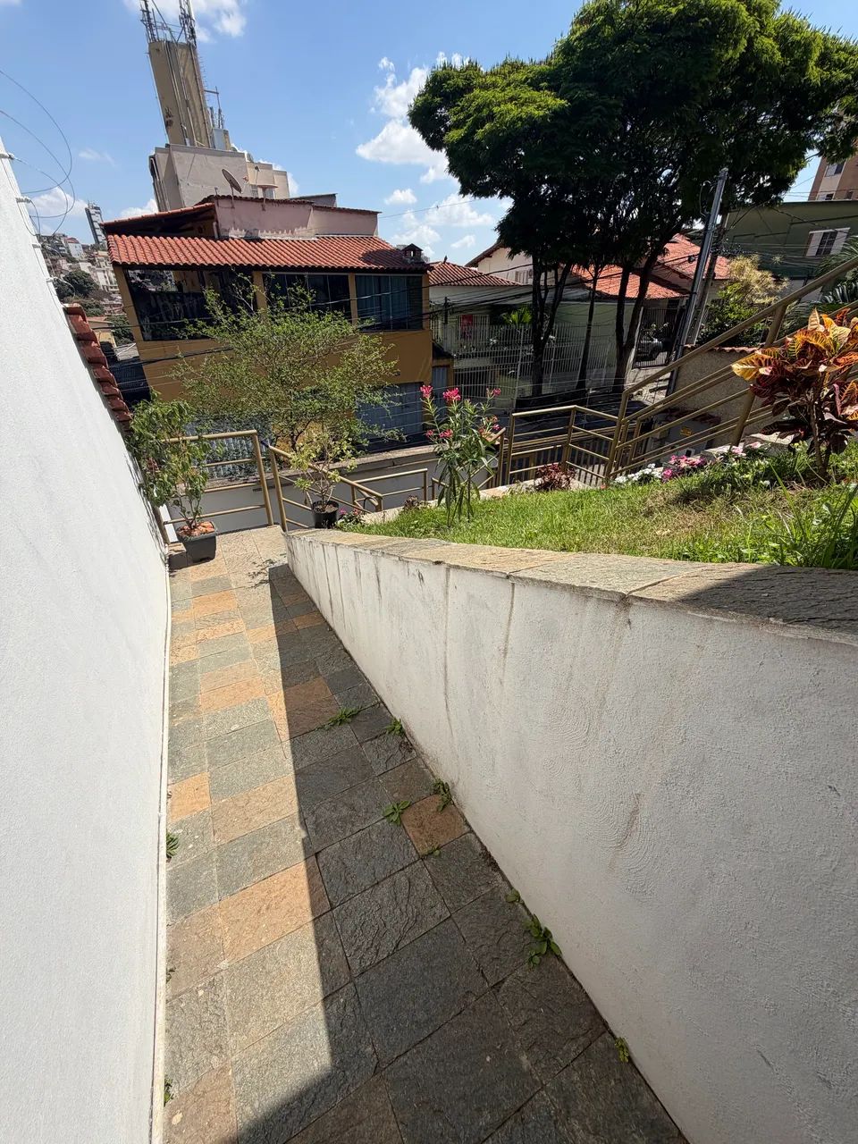Casa a venda em Belo Horizonte  - Foto 2