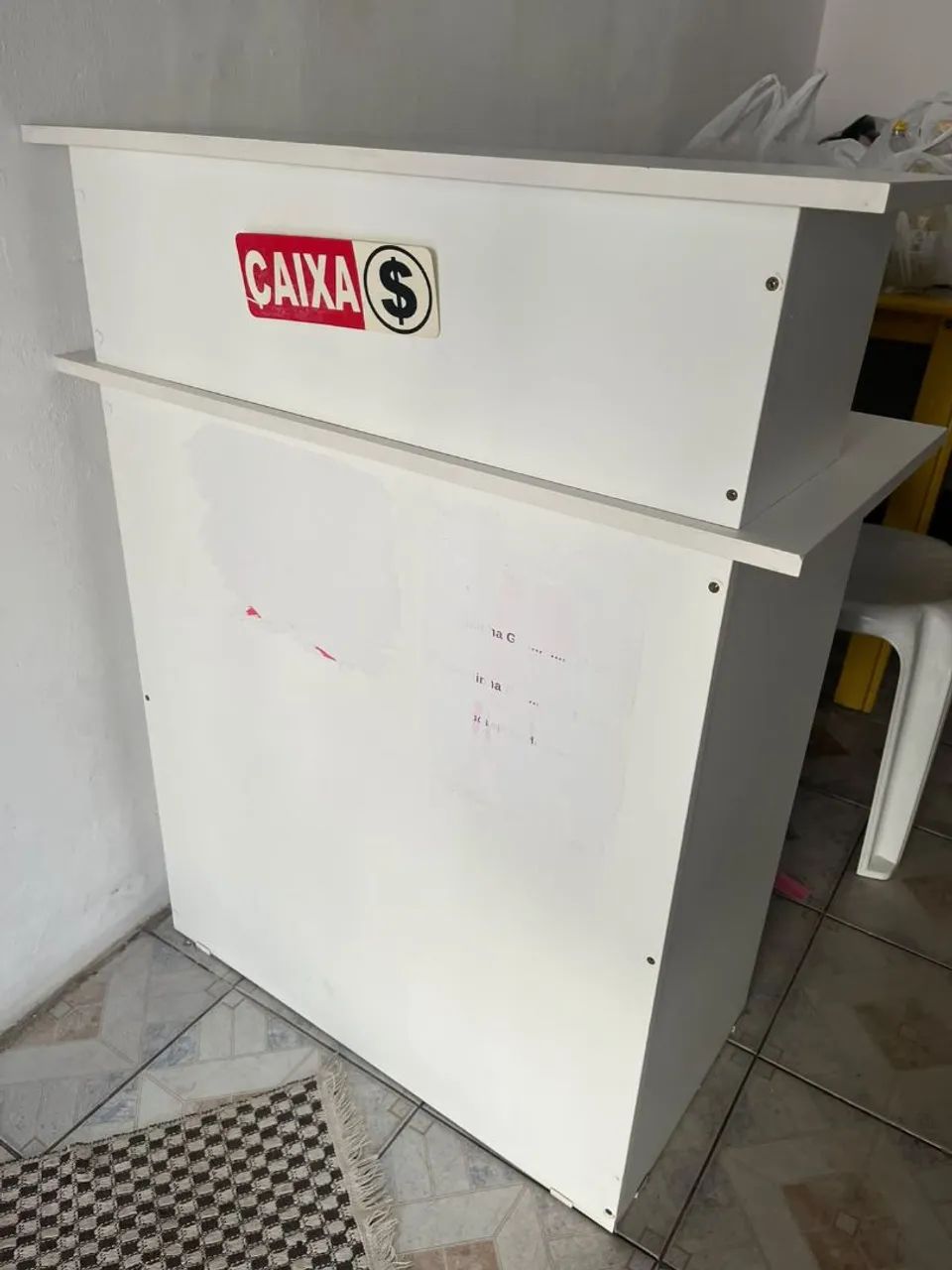 Balcão/ caixa - Foto 2